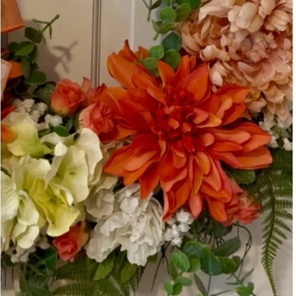 Handmade brighten your